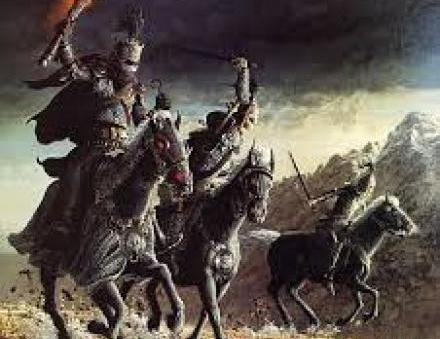 واقعی عکس قوم یاجوج و ماجوج