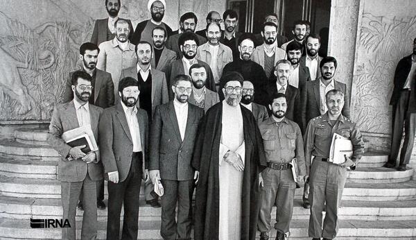 عکس یادگاری قدیمی