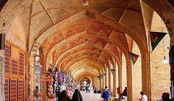 عکس های قدیمی یزد