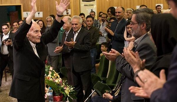 عکس قدیمی از یزد