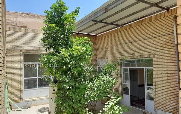 عکس خانه قدیمی یزد