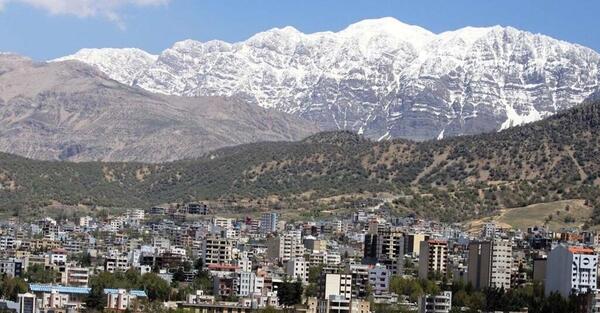 عکس های قدیمی یاسوج