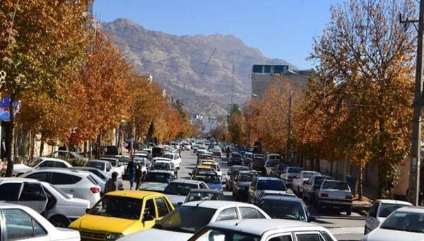 عکس های قدیمی یاسوج