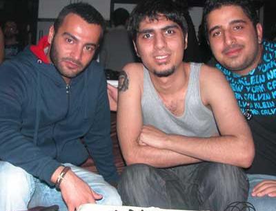 عکس های قدیمی یاس