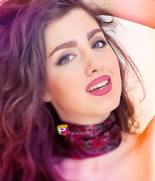 عکس های قدیمی یاسمین کلاهان