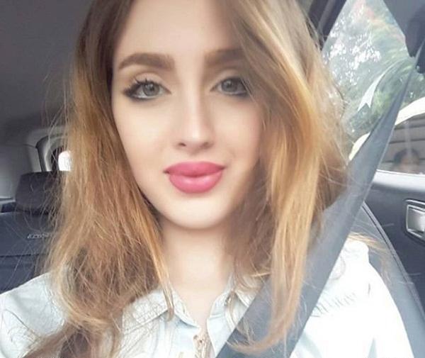 عکس های قدیمی یاسمین کلاهان