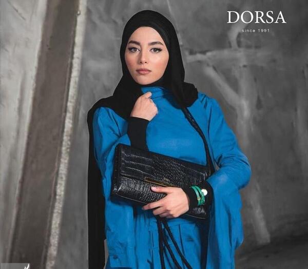 عکس های قدیمی یاسمین کلاهان