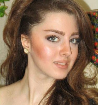 عکس های قدیمی یاسمین کلاهان