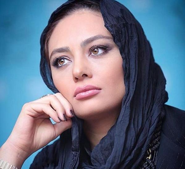عکس های قدیمی یکتا ناصر