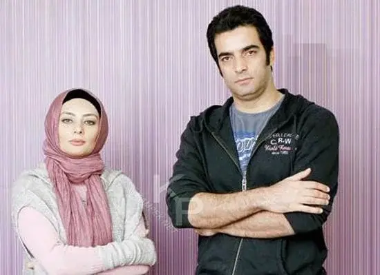 عکس های قدیمی یکتا ناصر