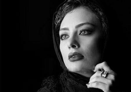 عکس های قدیمی یکتا ناصر
