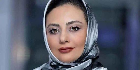 عکس های قدیمی یکتا ناصر