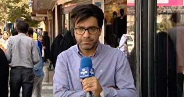 عکس های قدیمی یوسف سلامی