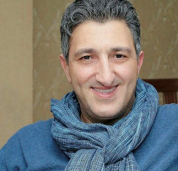 عکس های قدیمی یوسف سلامی