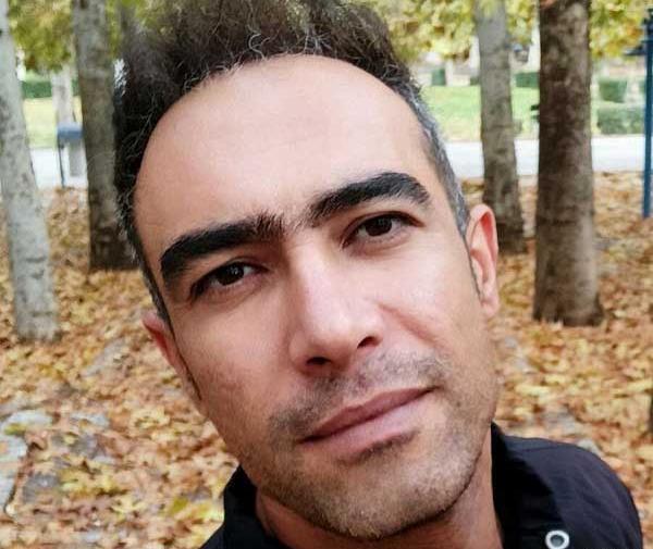 عکس های قدیمی یوسف سلامی