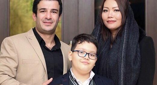 عکس های قدیمی یوسف سلامی