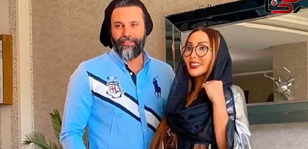 عکس قدیمی علیرضا نیکبخت واحدی