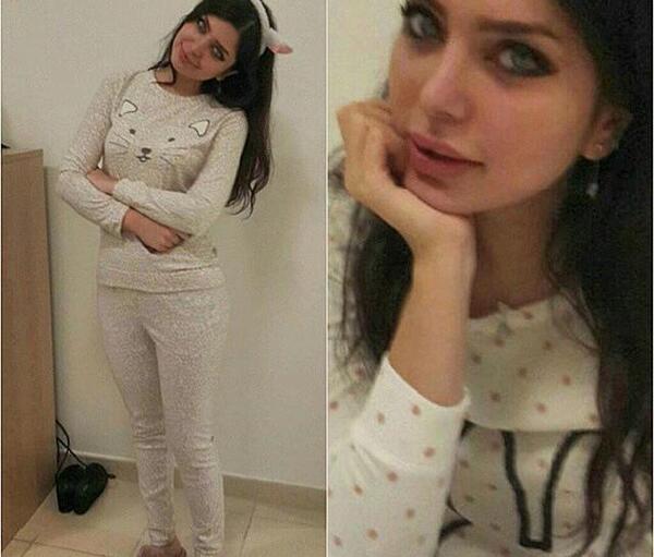عکس های قدیمی نیلوفر بهبودی