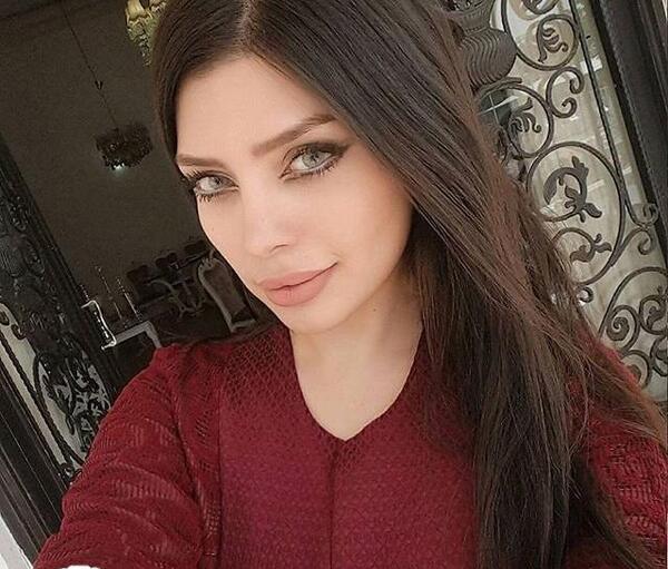 عکس های قدیمی نیلوفر بهبودی