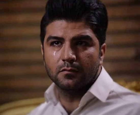عکس های قدیمی مجید خراطها