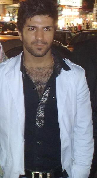 دانلود عکس های قدیمی مجید خراطها