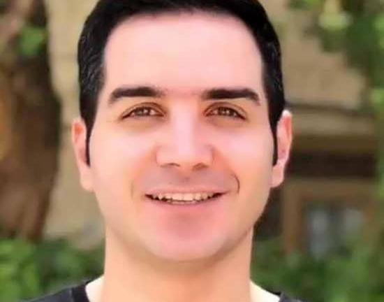 عکس های قدیمی از محسن یگانه