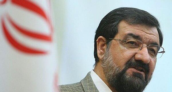 عکس های قدیمی محسن رضایی