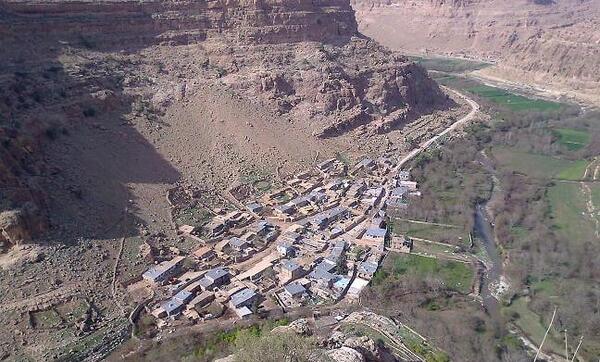 عکس های قدیمی گیلانغرب