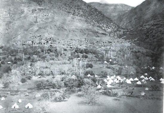 عکس قدیمی از گیلان
