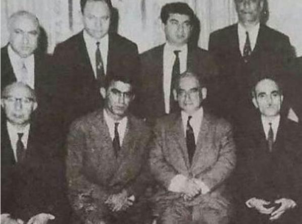عکس قدیمی از گیلان