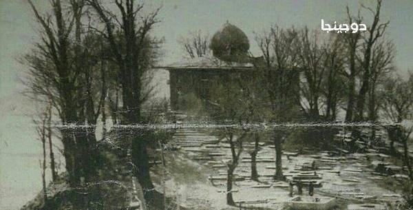 عکس قدیمی از گیلان