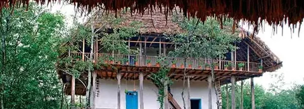 عکس خانه های قدیمی گیلان