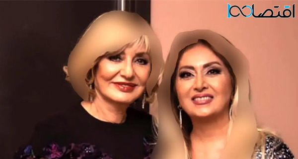 عکس خواننده قدیمی لیلا فروهر