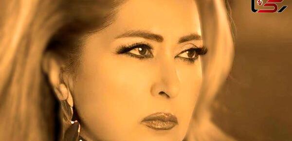 عکس خواننده قدیمی لیلا فروهر