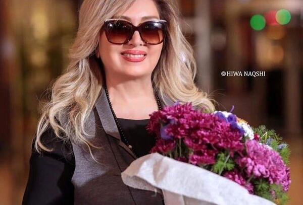 عکس خواننده قدیمی لیلا فروهر