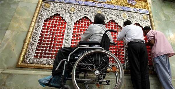 عکس قدیمی از گودال قتلگاه
