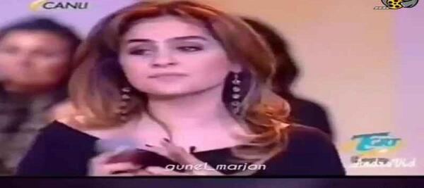 عکس قدیمی گونل خواننده ترکیه