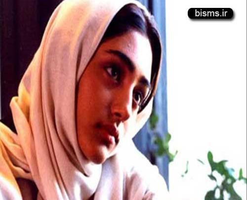 عکس های قدیمی گلشیفته فراهانی