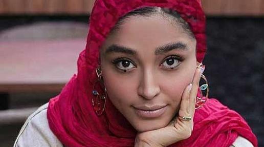عکس های قدیمی گلشیفته فراهانی