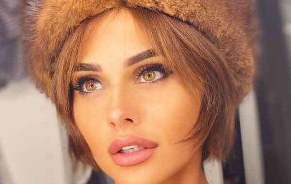 عکس های قدیمی گونل