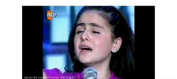 عکس های قدیمی گونل