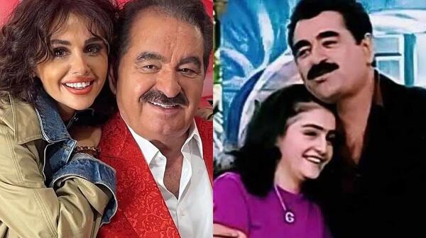 عکس های قدیمی گونل