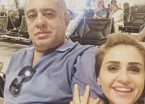 عکس های قدیمی گونل
