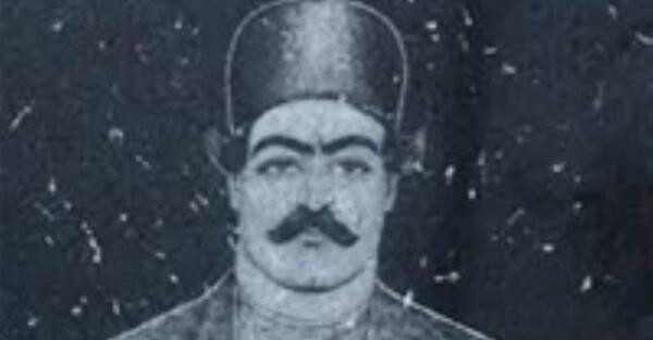 عکس پهلوانان کرمانشاه قدیمی