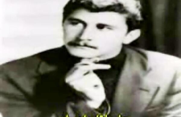 عکس پهلوانان کرمانشاه قدیمی