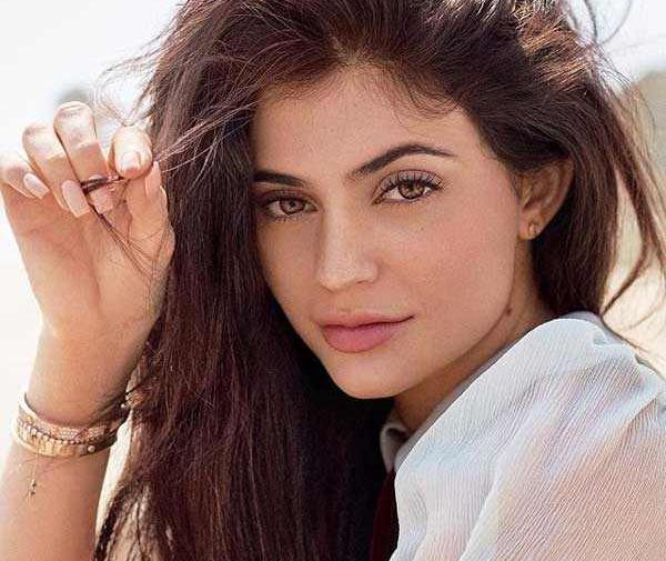 عکس های قدیمی کیم کارداشیان