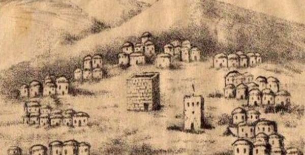 عکس های قدیمی کعبه
