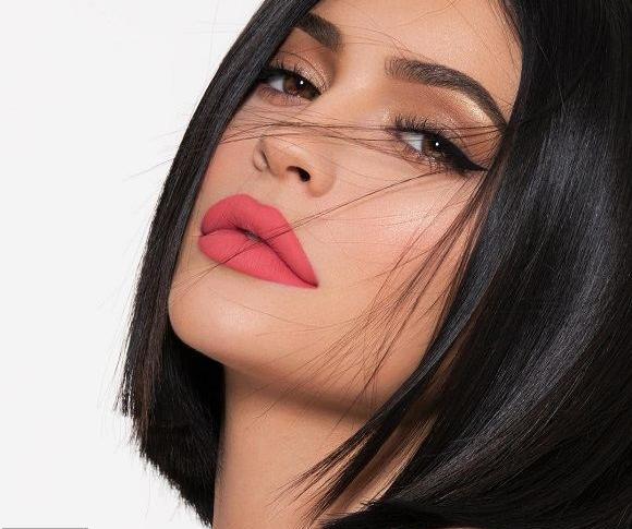 عکس های قدیمی کایلی جنر