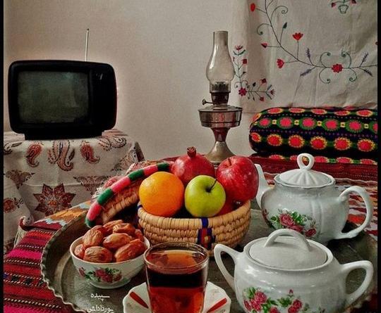 عکس خانه های قدیمی قشنگ