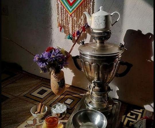 عکس خانه های قدیمی قشنگ